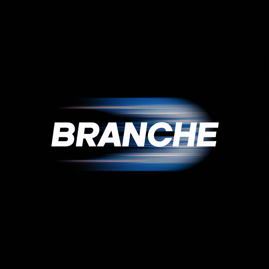 BRANCHE Logo